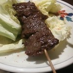 元祖無法松 - 牛さがり