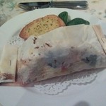 ペンションシルバーフォックス - 