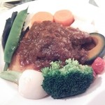 ペンションシルバーフォックス - 