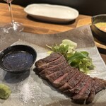 Teppan Dining HAREMA - 