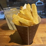 Frites Bruges - 