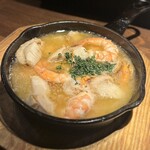 Teppan Dining HAREMA - 