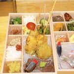 菜づけ百屋 - 