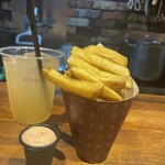 Frites Bruges - 