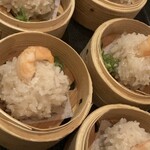 菜づけ百屋 - 