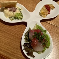 博多 鴨すき 鴨しゃぶ なかもぐろ - 