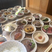 肉和食 月火水木金土日 - 