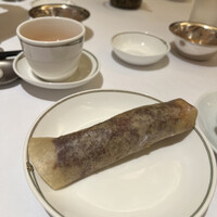 中国飯店 紫玉蘭 - 