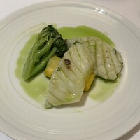 中国飯店 紫玉蘭 - 