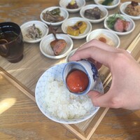 肉和食 月火水木金土日 - 