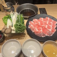 すき焼 しゃぶしゃぶつかだ KITTE大阪店 - 