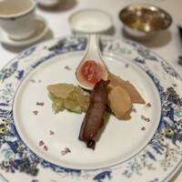 中国飯店 紫玉蘭 - 