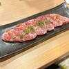 生タンと塊ハラミ 焼肉音吉 鳳駅前店