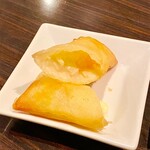 横浜中華街 皇朝レストラン - 