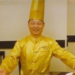 横浜中華街 皇朝レストラン - 