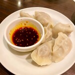 横浜中華街 皇朝レストラン - 