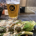 祖師ヶ谷ビール工房 - 