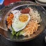 寄ってけや福寿草 - 