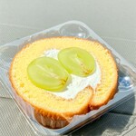 シャトレーゼ - 料理写真: