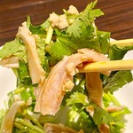 横浜中華街 皇朝レストラン - 