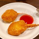 横浜中華街 皇朝レストラン - 