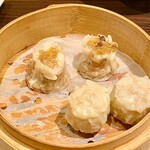 横浜中華街 皇朝レストラン - 