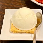 横浜中華街 皇朝レストラン - 