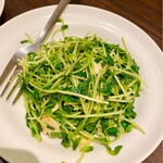 横浜中華街 皇朝レストラン - 