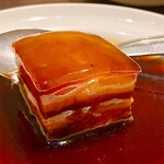 横浜中華街 皇朝レストラン - 