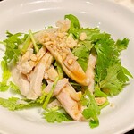 横浜中華街 皇朝レストラン - 