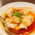 横浜中華街 皇朝レストラン - 