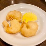 横浜中華街 皇朝レストラン - 