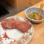 生タンと塊ハラミ 焼肉音吉 鳳駅前店 - 