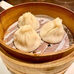 横浜中華街 皇朝レストラン - 