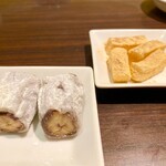 横浜中華街 皇朝レストラン - 