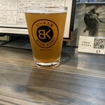 祖師ヶ谷ビール工房 - 
