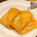 横浜中華街 皇朝レストラン - 