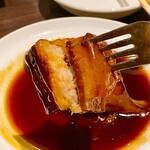 横浜中華街 皇朝レストラン - 