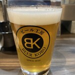 祖師ヶ谷ビール工房