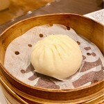 横浜中華街 皇朝レストラン - 