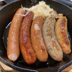 祖師ヶ谷ビール工房 - 