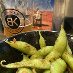 祖師ヶ谷ビール工房 - 