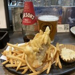 祖師ヶ谷ビール工房 - 