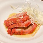 横浜中華街 皇朝レストラン - 