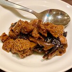 横浜中華街 皇朝レストラン - 