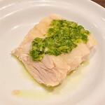 横浜中華街 皇朝レストラン - 