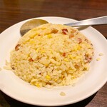 横浜中華街 皇朝レストラン - 