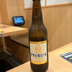 生タンと塊ハラミ 焼肉音吉 - 