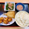 大衆食堂 半田屋 東口BiVi店