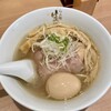 らぁ麺 はやし田 道頓堀店